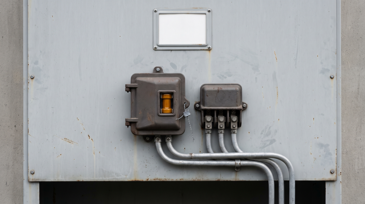 California Answered Who Pays for AI's Grid. The Amount Is Due in July 2027.