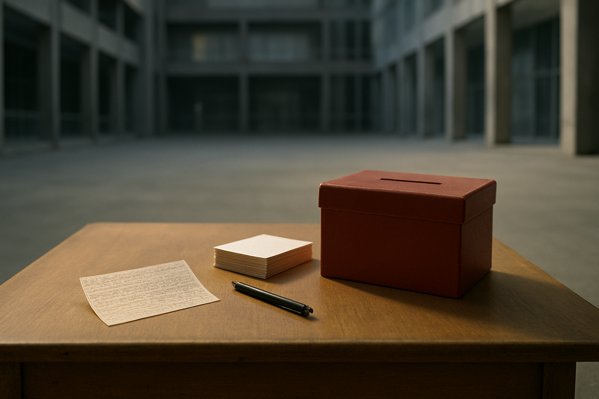 Everyone Has an AI Secret