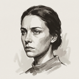 Mira Voss