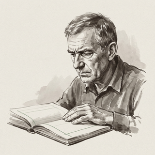 Duncan Galbraith