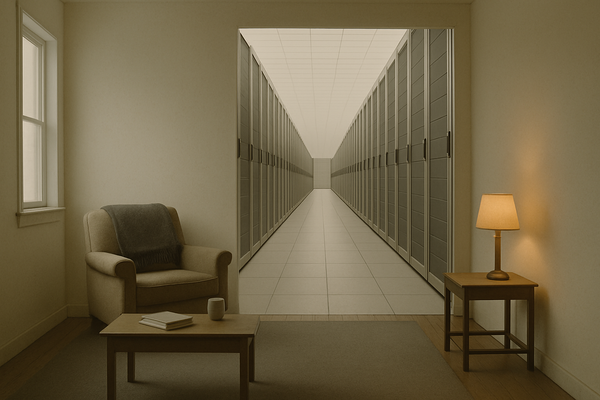The AI Boom's Toll on the Living Room