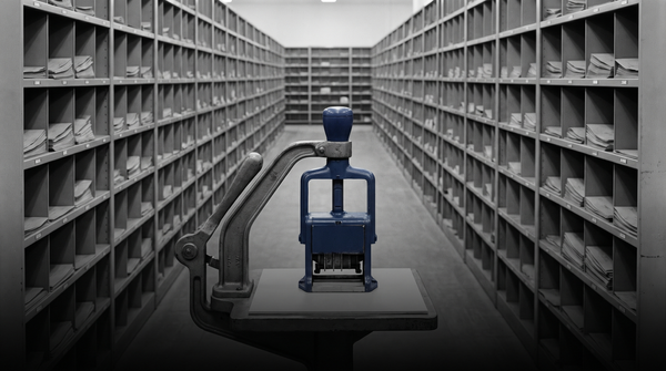 $3,100 a Book. The Split Was Decided Decades Ago.